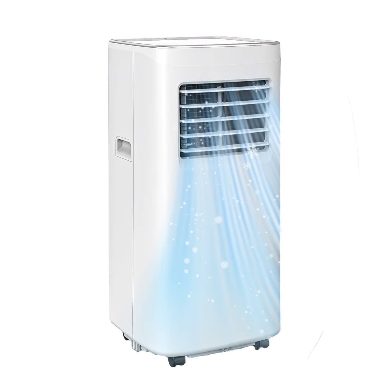 Frostorm 8&comma;500-BTU Portable Air Conditioner&comma; &dollar;180 &lpar;was &dollar;360&rpar; at Walmart