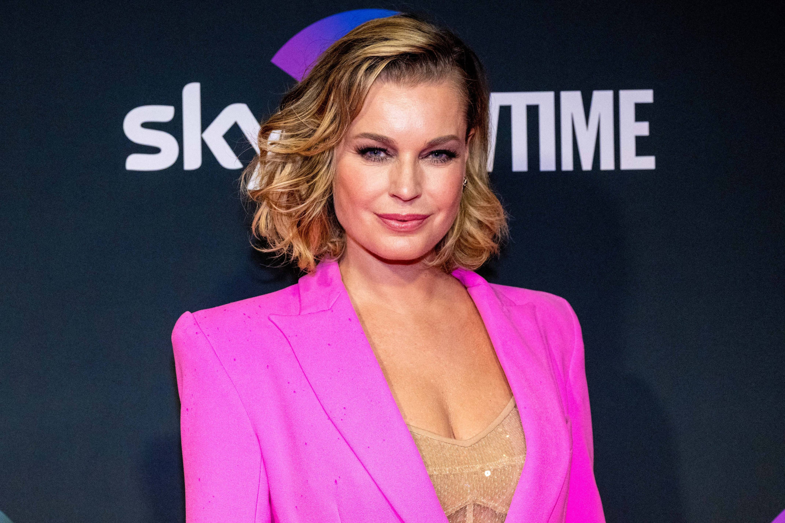 Rebecca Romijn didn’t get a ‘heads-up’ from ex-husband John Stamos about his memoir, reveals actress’ husband Jerry O’Connell
