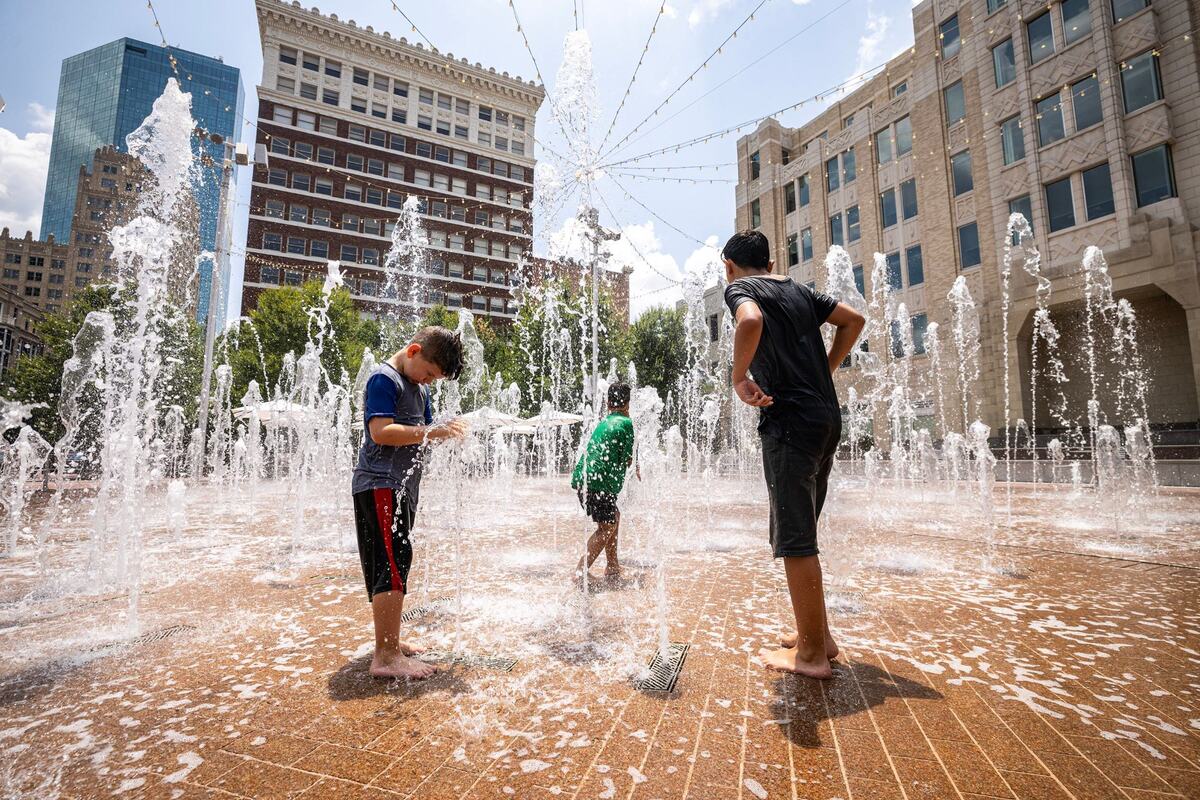Fort Worth's Sundance Square names new CEO as Sasha Bass steps aside