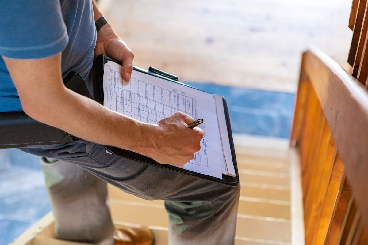 Why a Home Inspection Isn’t a Bad Idea—Even If You Aren’t Selling