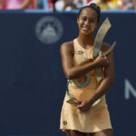 4 top ranked WTA players are already out of next week’s Mubadala DC Open