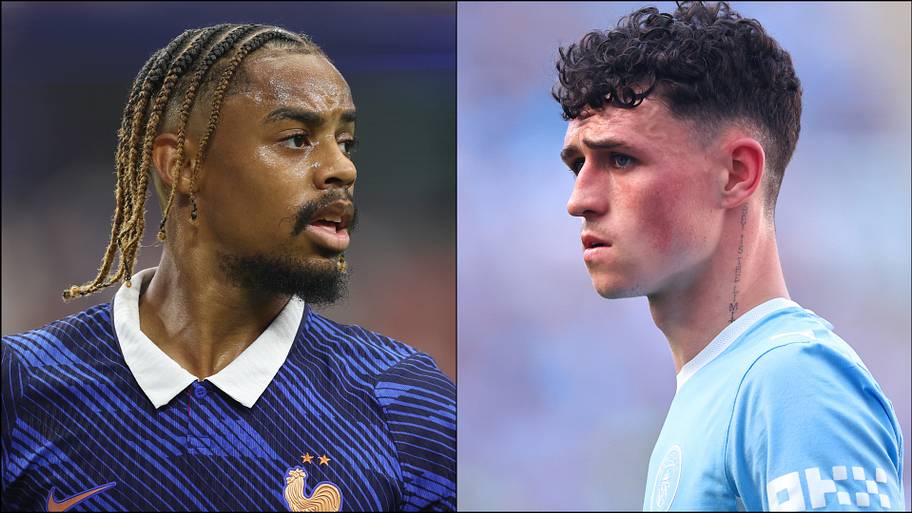Transfer Rumors: Man Utd Bid for Barcola; Man City’s $195 Million Foden Replacement