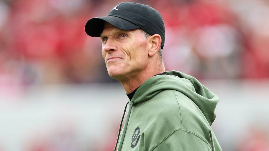 Oklahoma's nightmare schedule has Brent Venables thinking the opposite