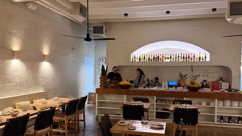 Skip the seafood — visit Florida's best pizzeria of 2026 in the heart of Miami