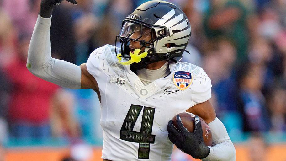 oregon ducks recruiting jordan hicks rashad wadood dan lanning brandon finney cornerback usc trojans oklahoma sooners