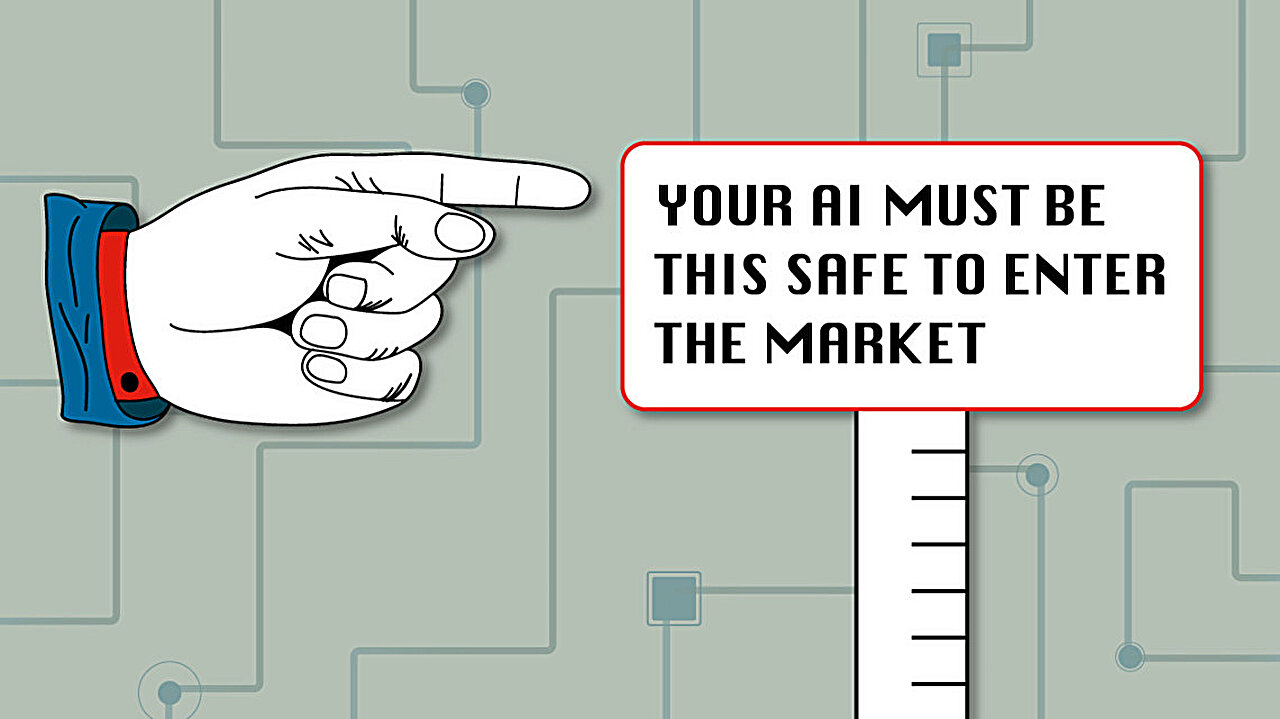 Weak AI regulation may be worse than none at all, researchers say