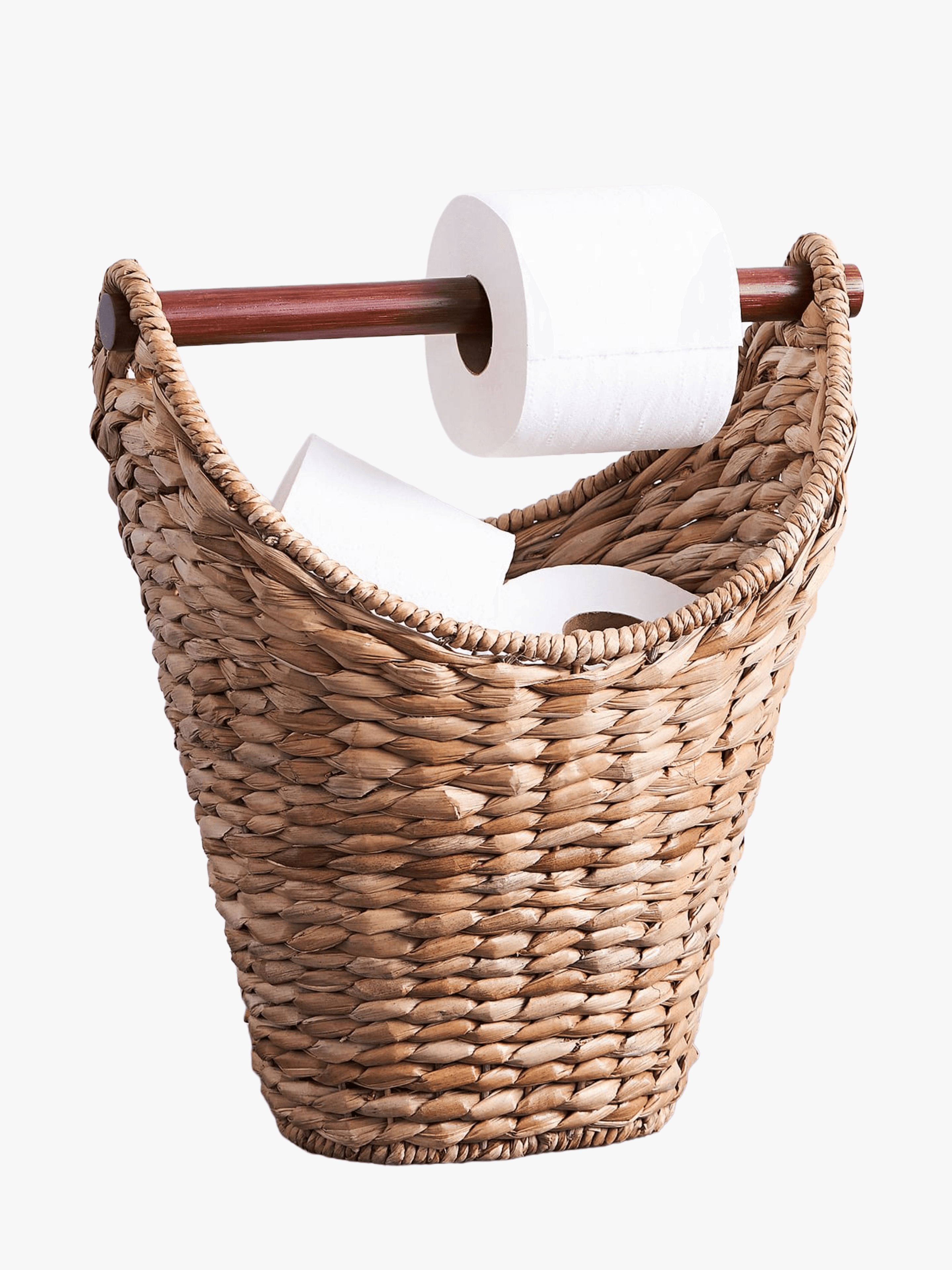 The Best Toilet Paper Holders for Design-Minded Bathrooms
