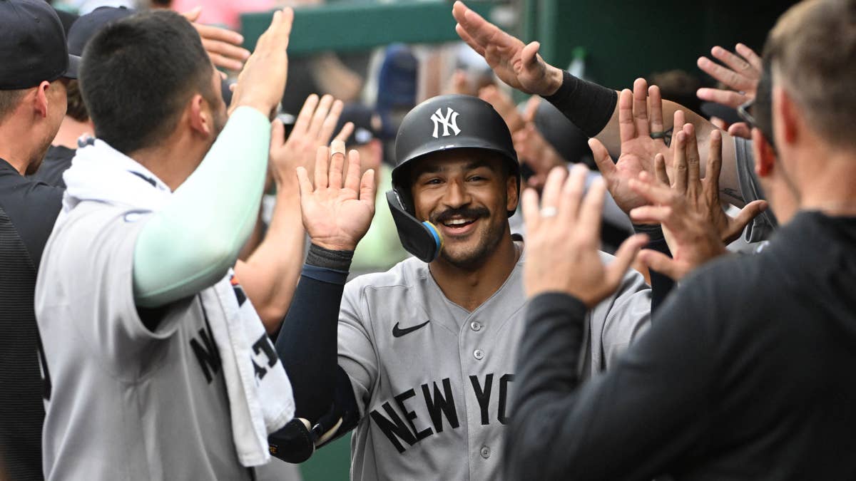 Will the Yankees Sign Trent Grisham Long-Term?