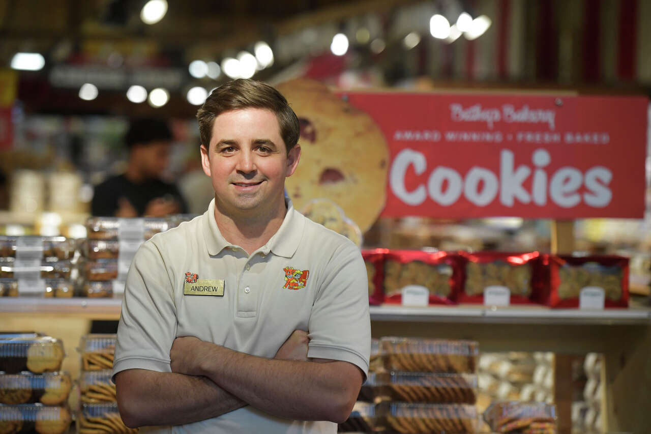 Stew Leonard's adds to its next generation of leadership. Here's the newest family member in charge