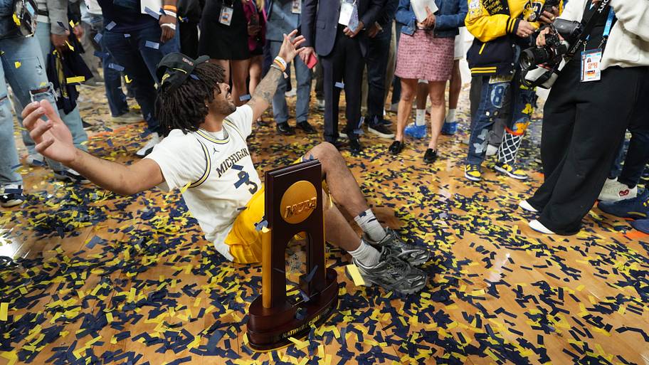 Three Key Traits Michigan's Next Athletic Director Should Have