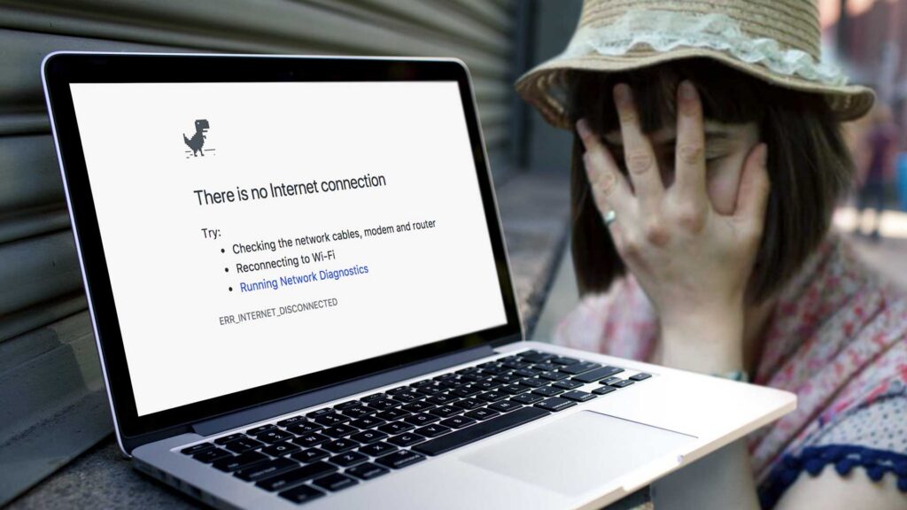 The Internet Is Gone Forever. Here's What Happens Next