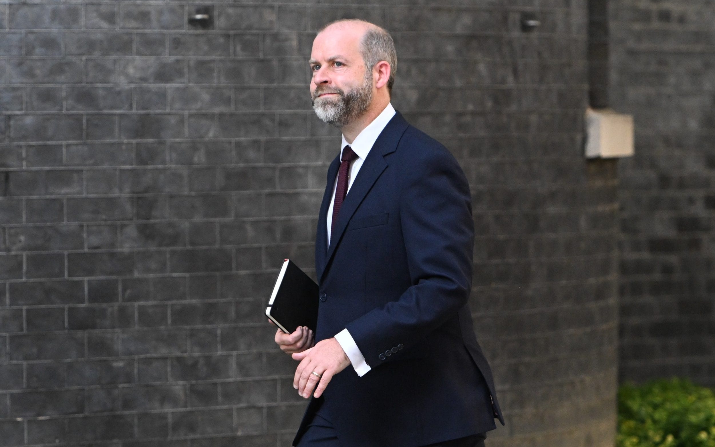 Jonathan Reynolds is expected to take on a significant role