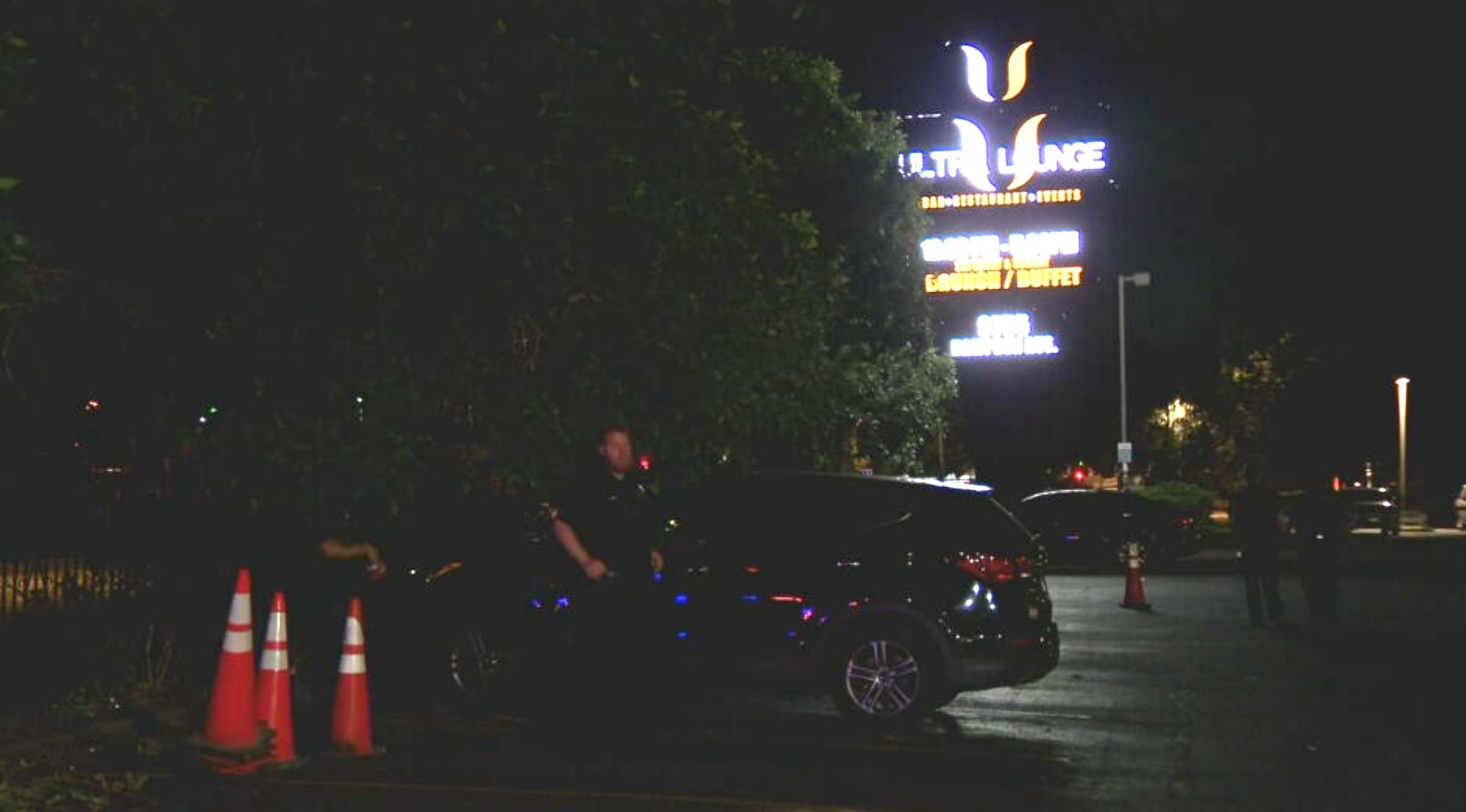 9 separate mass shootings across US leave 9 dead, 60 injured over the weekend
