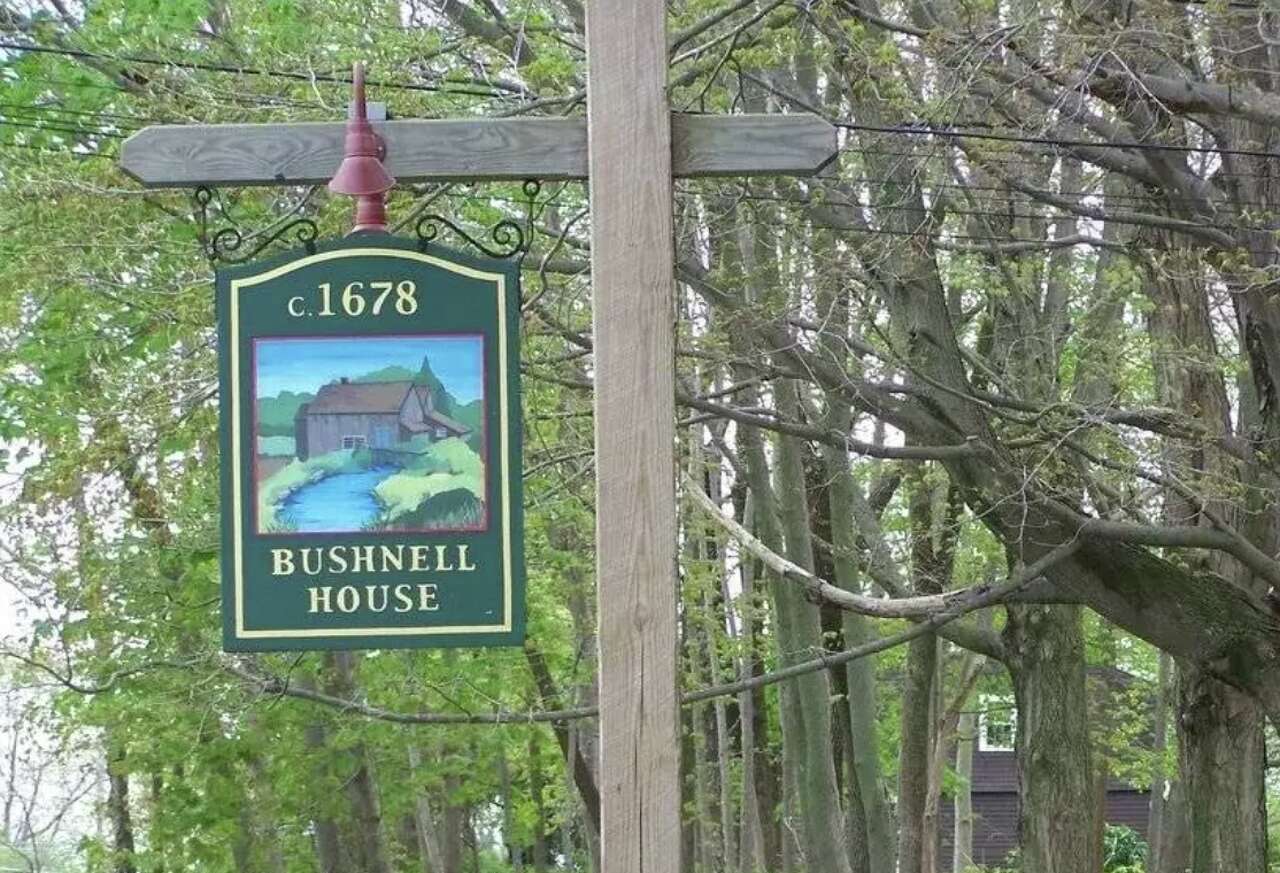 Historical society hopes buyer will preserve 1678 Connecticut farm listed for $12M