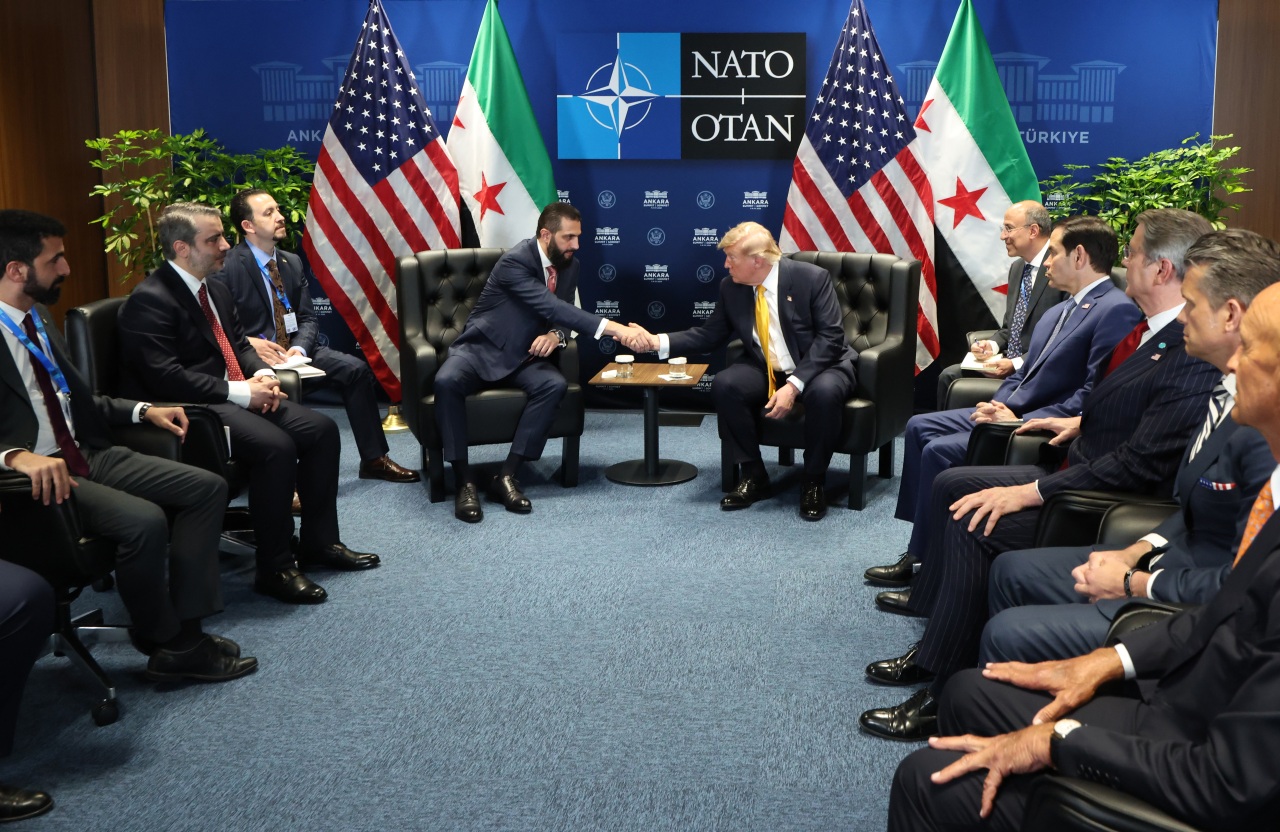 The U.S. Puts Once-Unthinkable Ideas on the Table to Disarm Hezbollah