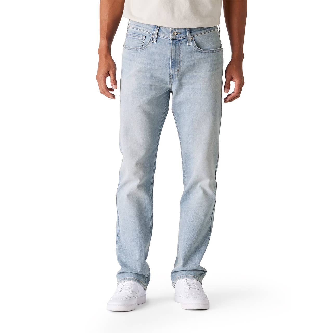 UnkLevi Strauss Signature Straight Fit Jeans&comma; &dollar;13 &lpar;was &dollar;27&rpar;nown Item