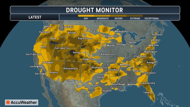 Canada wildfire smoke to be a periodic problem into August across Midwest, Northeast