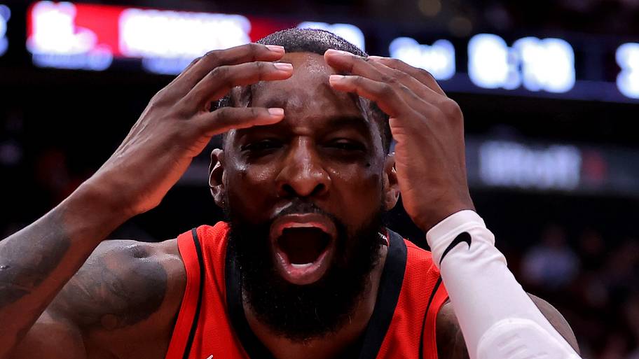 Former Thunder starter without a job may be forced into retirement