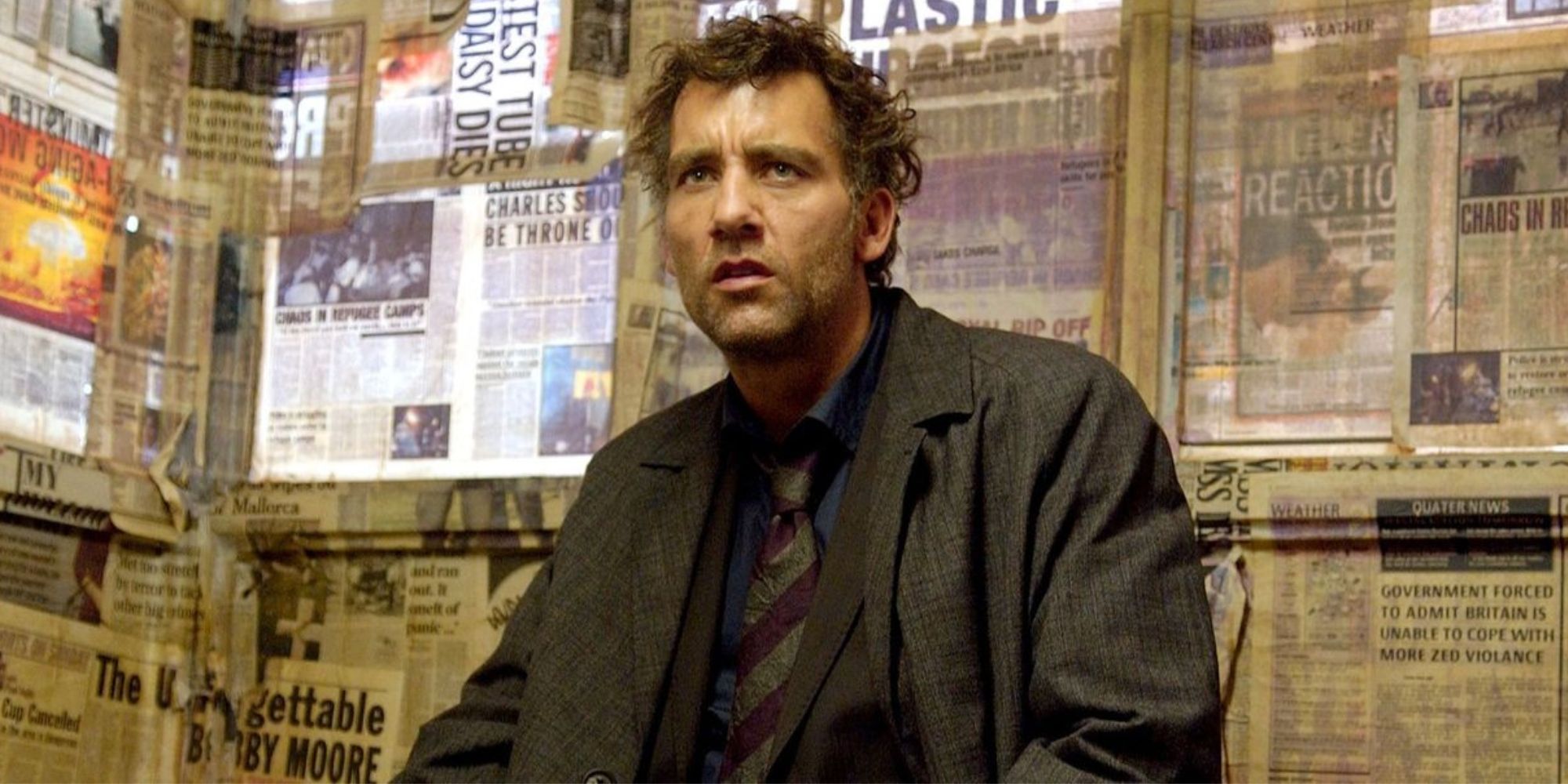 10 Sci-Fi Thrillers That Are Perfect From the First Scene to the Last