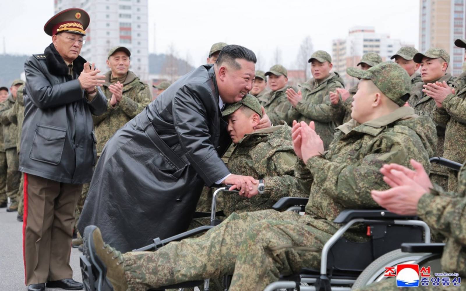 Pyongyang-backed network sends North Korean workers to Russian factories