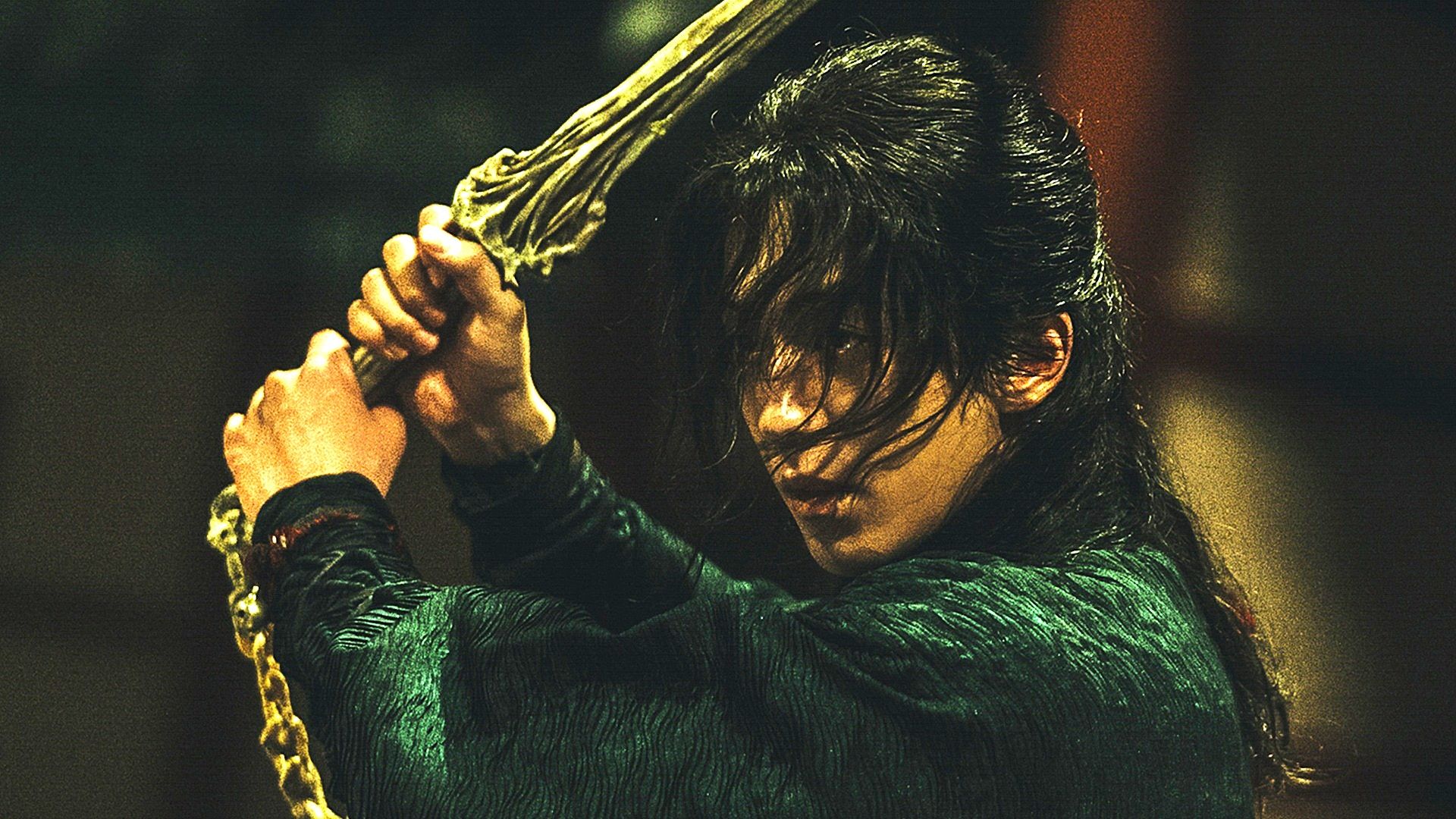 Netflix unleashes new fantasy action series with 100% on Rotten Tomatoes