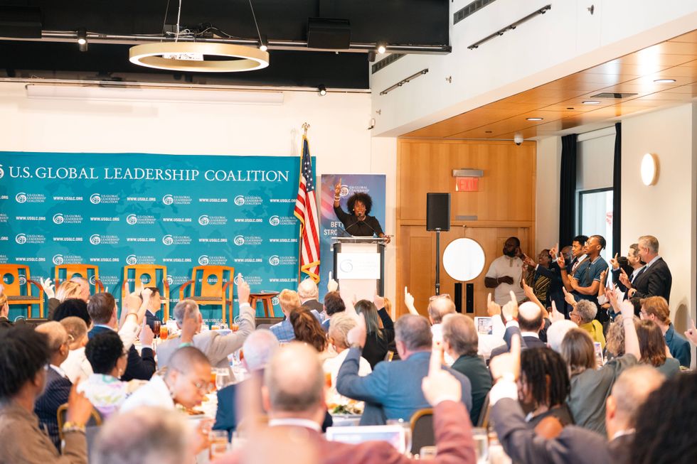 Philadelphia officials hope to leverage the city's success as a World Cup host