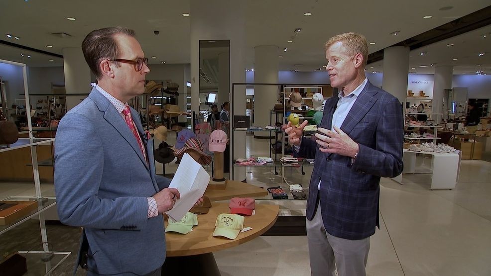 Erik Nordstrom talks downtown Seattle, expansion plans as company turns 125 years old