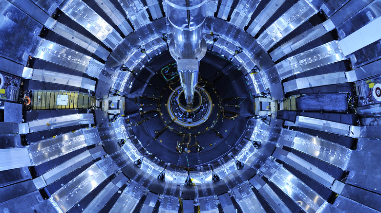 Why Scientists Haven't Solved The Mystery Of The Oh-My-God Particle
