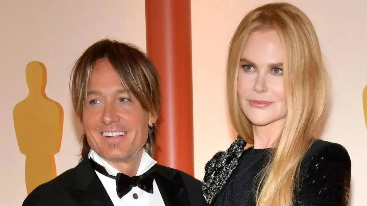 Keith Urban 'Absolutely Wanted' Ex Nicole Kidman Back — But Actress 'Made It Clear' She 'Already Moved On': Source