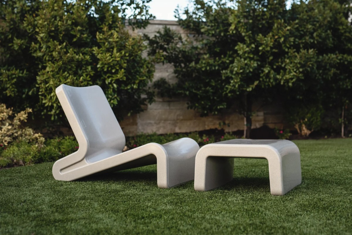 How to turn your boring patio into an urban oasis