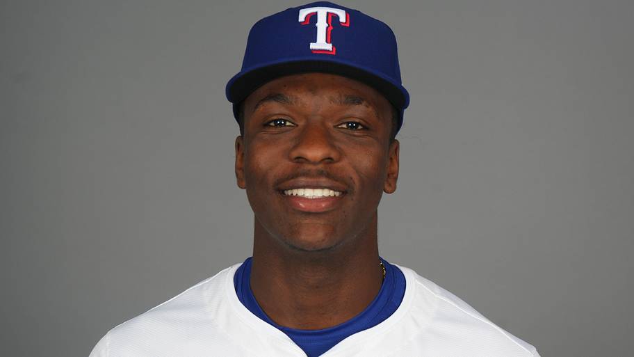 Rangers' top prospect Sebastian Walcott shines in return from injury