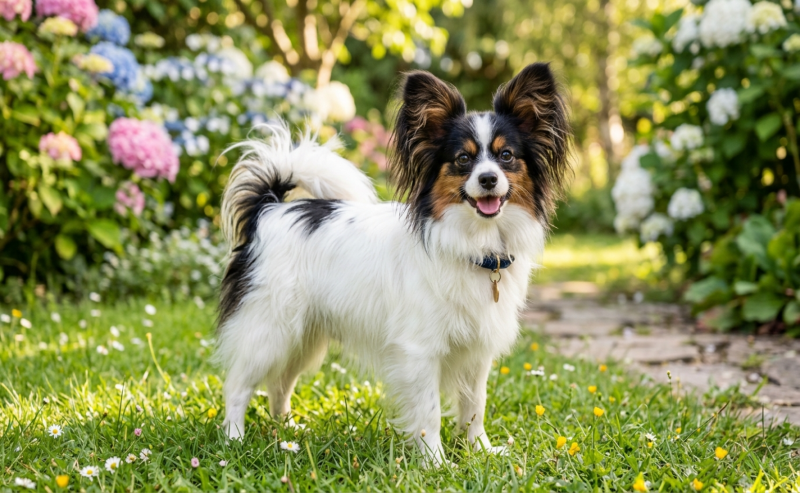 These Two Small Dog Breeds Are the Smartest, According to AI Insights