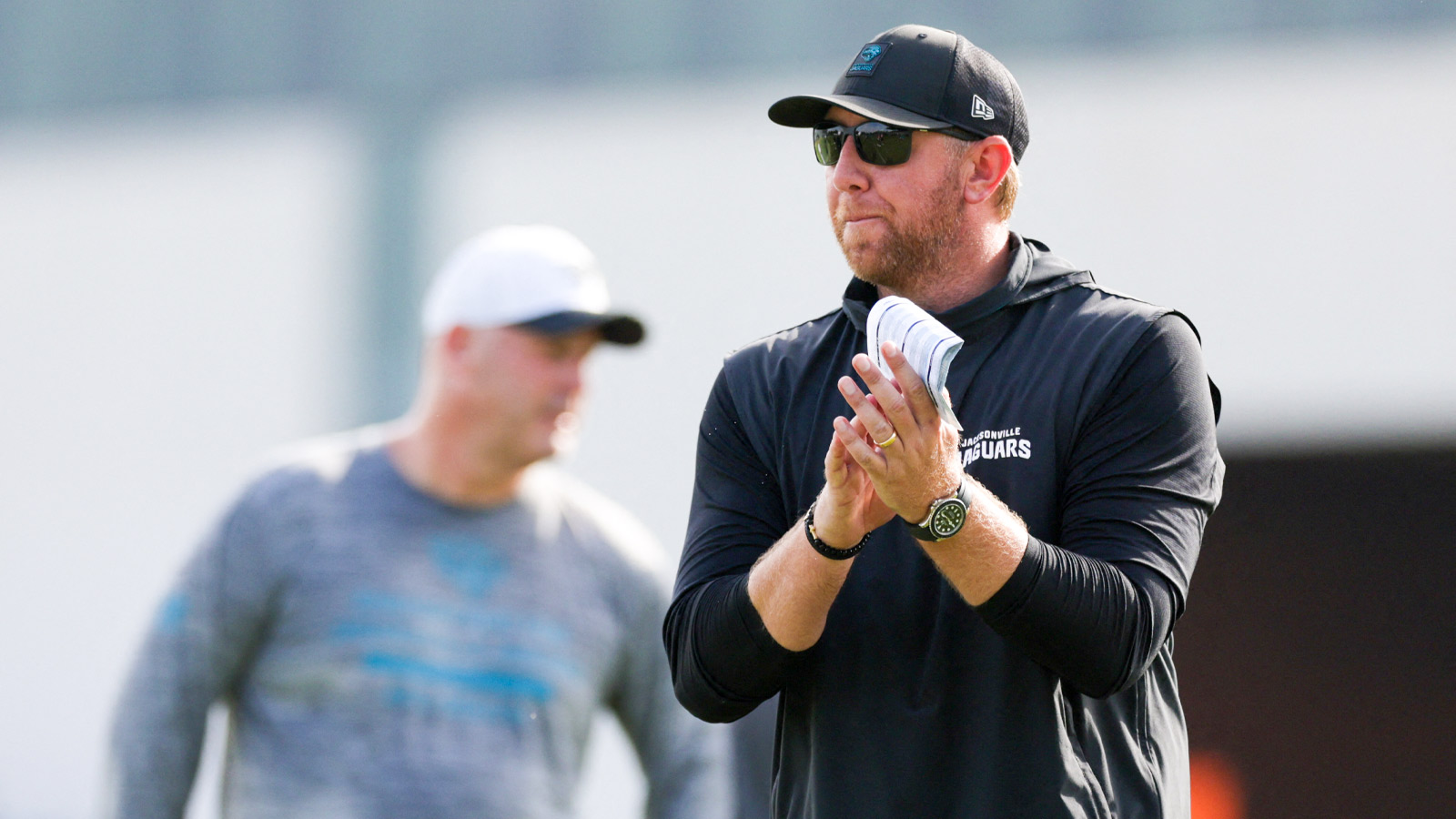 3 Jaguars cut candidates on chopping block entering 2026 NFL training camp