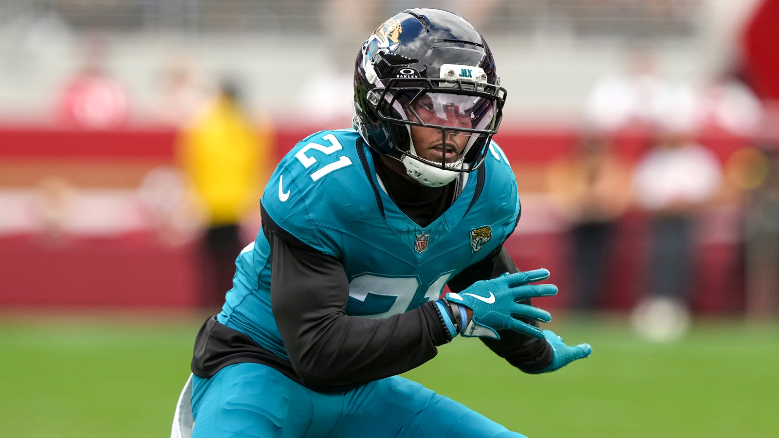 3 Jaguars cut candidates on chopping block entering 2026 NFL training camp