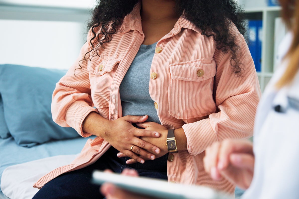 Fibromyalgia has 'clear biological basis', new genetic study finds