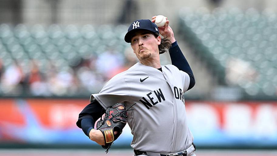 Max Fried