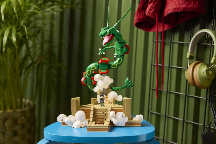 ©LEGO Korea