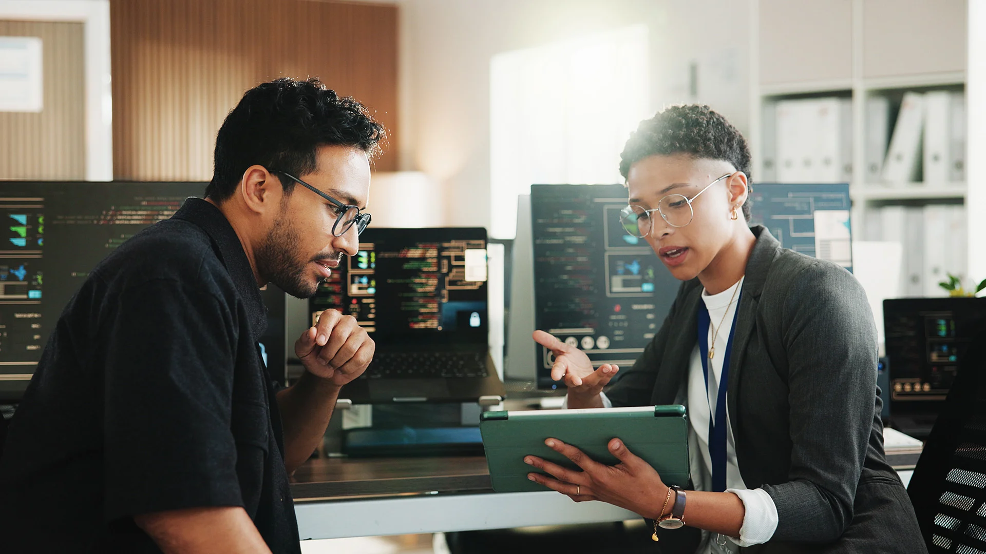 The missing piece between strategy and results lies in employee execution