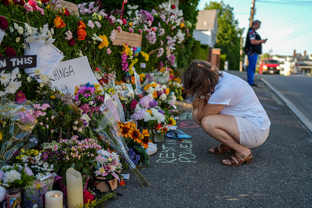 Relatives of ICE Officer Who Fatally Shot Man in Maine Say He Struggled With Bipolar Disorder, Other Mental Health Issues