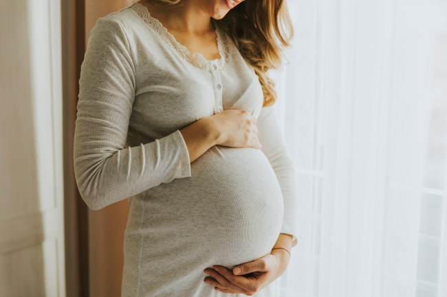 Low NAD+ Levels May Indicate Preterm Labor, Study Finds