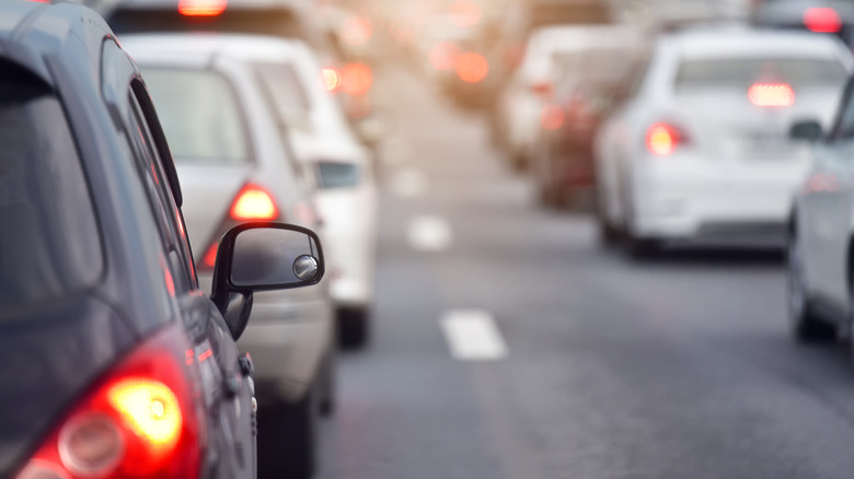 What Does Your Car's 'Eco Mode' Do, And When Should You Use It?