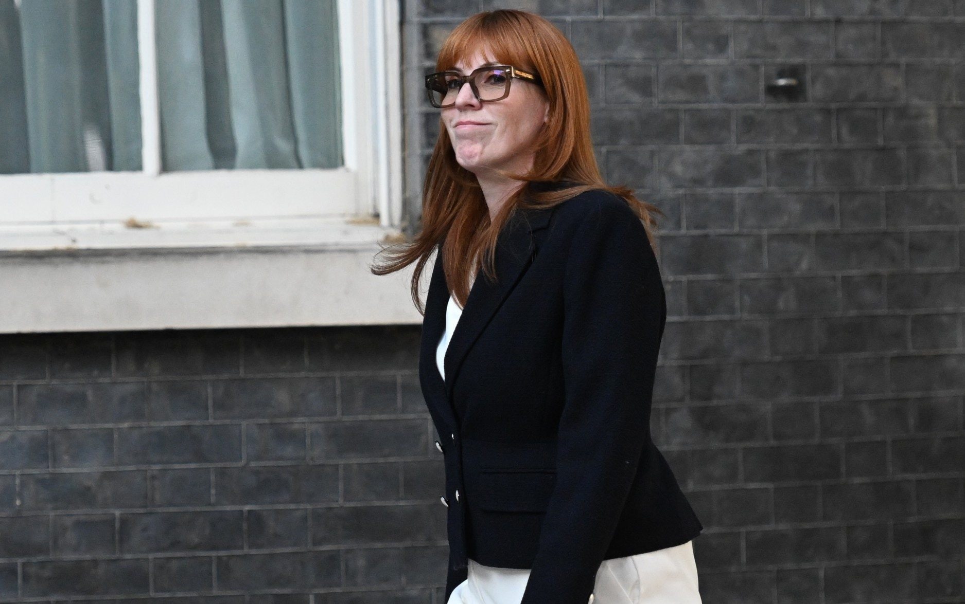 Angela Rayner is set to return to the Cabinet