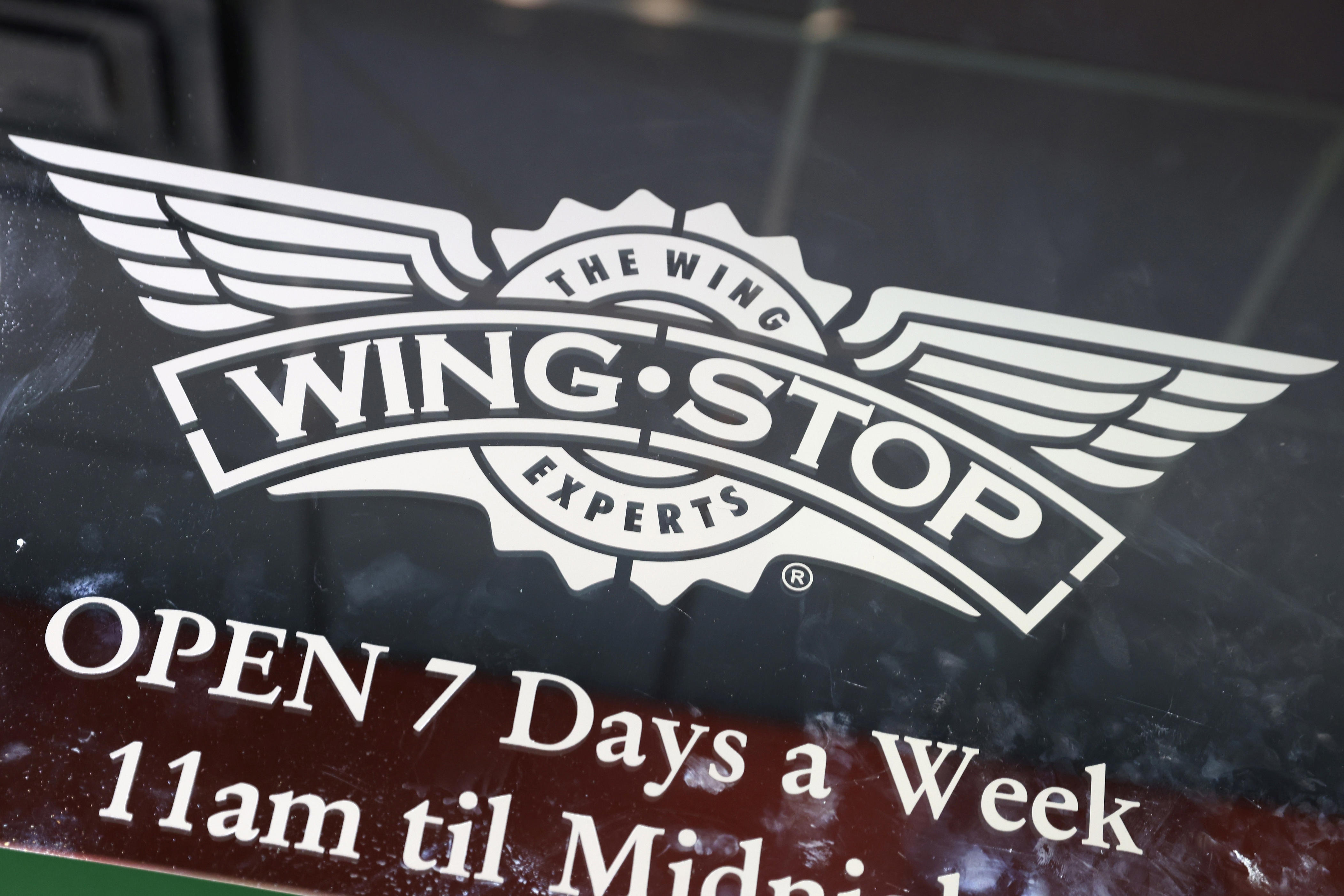 Wingstop added more restaurants than any US chain in 2025, report says