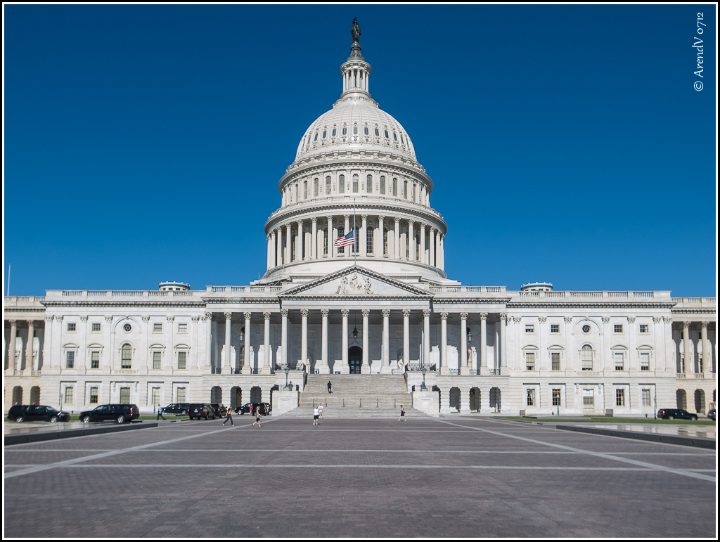 House GOP Bill Would End Birthright Citizenship in Four U.S. Territories