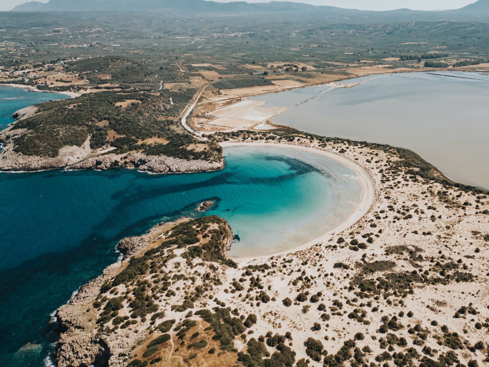 Where myth meets motion picture: A guide to ‘The Odyssey’ filming locations
