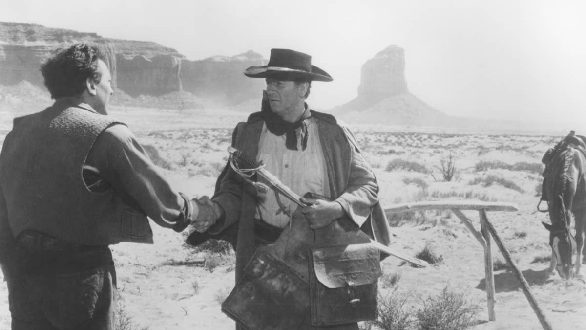 john-wayne