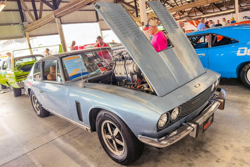 The 2026 Carlisle Chrysler Nationals Celebrated Some Important Milestones