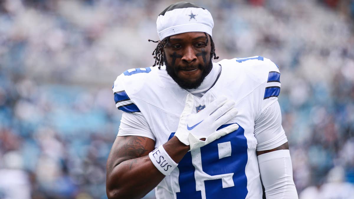 7 Secret Weapons Nobody's Talking About Heading Into the 2026 NFL Season