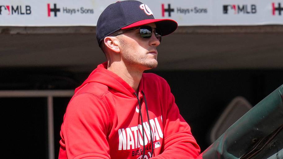 Possible Nationals Trade Deadline Target Gets Traded to Dodgers