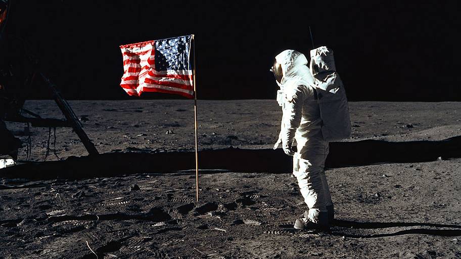 Apollo 11 - Nasa